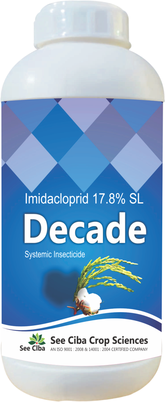 Decade